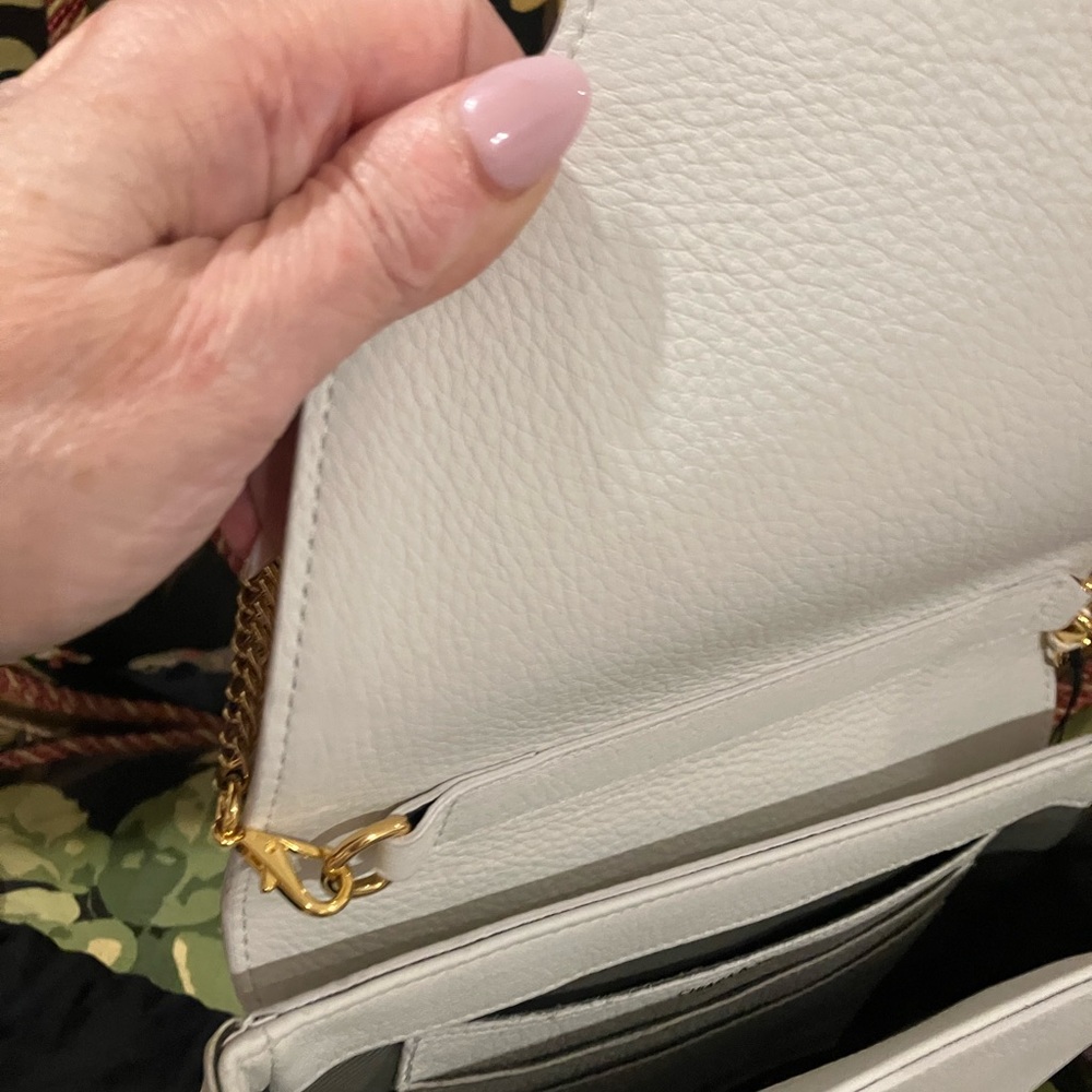 Chiara Boni NWT Italian designer. Beautiful $325w dust bag . - Picture 3 of 12